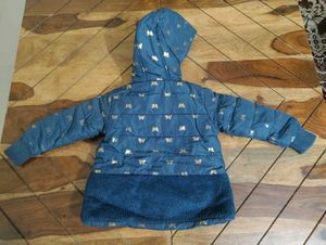 Woolen Jacket