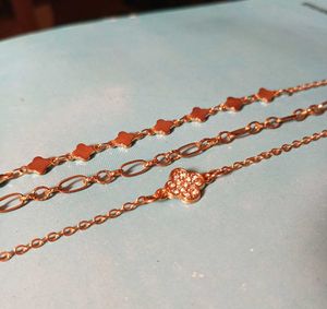COMBO pinteresty Necklace Set Of 3