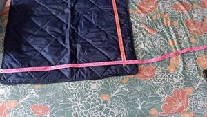 Navy Blue Bedding Set For Kids