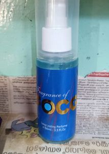 Fogg Perfume