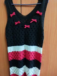 Cute Winter Top