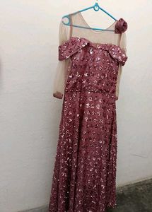 Gown For Women