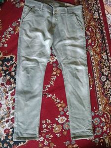 Denim Jeans