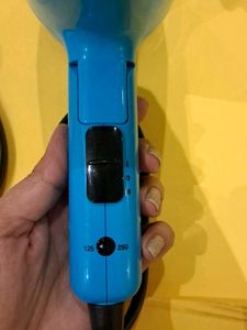 Hair Dryer In Good Condition