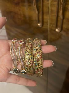 Bangles &amp; Bracelets