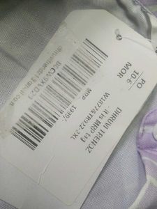 LERIYA Fashion Co - Ord Set