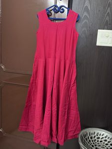 L Size Osho Meditation Robe