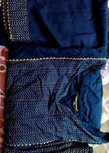 Blue Suit Of The Day 💙