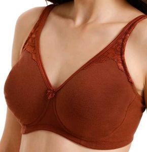 2 Zivame Penny Pure Cotton Bra 38DD