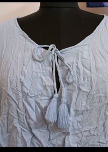 Plus Size Top