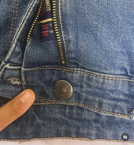 U.S Polo Denim Jeans