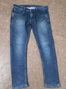 Denim Jeans