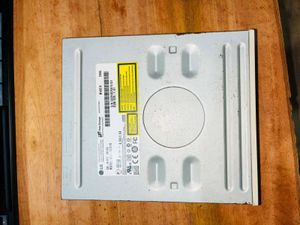 LG DVD-RW Drive