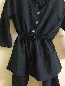 Co-ord Set