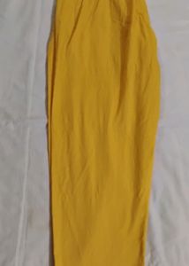 Cotton Plazzo