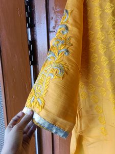 XXL Festive Kurta