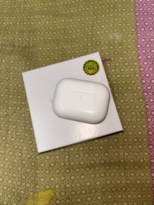 AirPods Pro with ANC