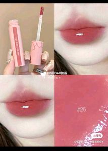 Elf Eyeliner and Romand Liptint