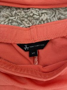 Women Peach Coloured Co-ords Sets