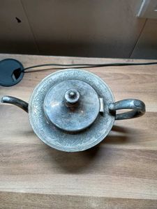 Vintage TeaPot