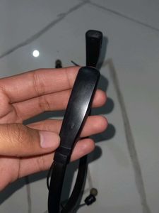 Wireless Neckband Headphones