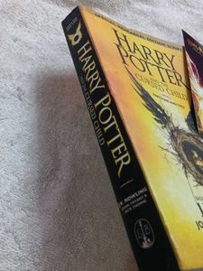 Harry Potter Book