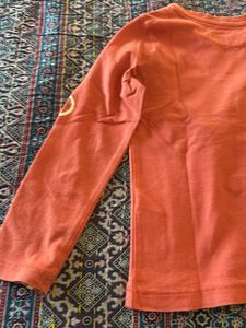 M&amp;S Kids T-shirt - Cars