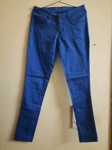 🆕️❤️ Blue Slim Jeans/Pant