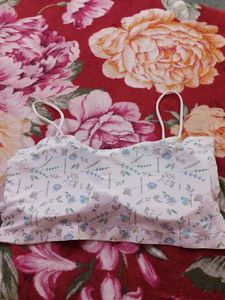Women Padded Bra 👙