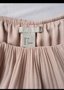 Elegant Midi Dress