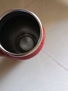 Steel Water Bottle 1 Litre For Kids