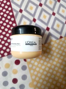Loreal Professional Absolute Repair Hair Mask
