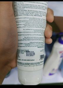 Face Wash