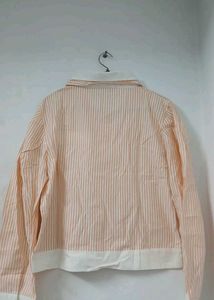 Striped Women's Shirt