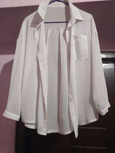 White Shirt