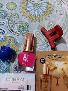 Combo Makeup 💄 ✨️ 😍