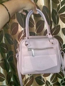 Krazy Kat Crossbody Bag