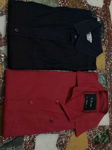 Men&#39;s shirt Combo any 3