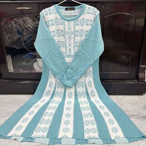 Elegant Kurta Set