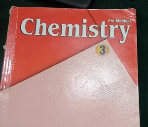 Allen Chemistry Modules