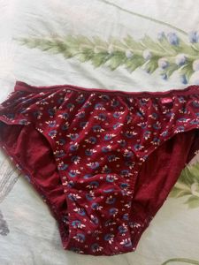 Panties Combo