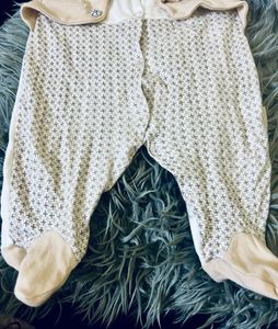 Baby Romper