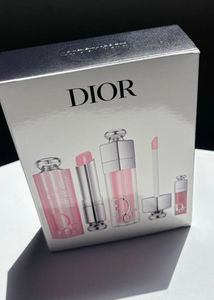 Dior Addict Lip Kit