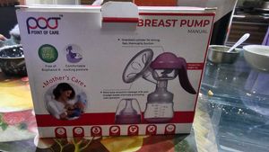 Breastfeeding Pump