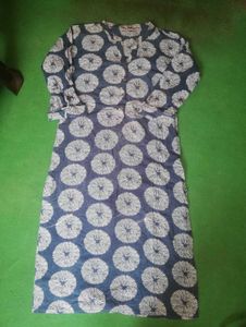Printed Kurta