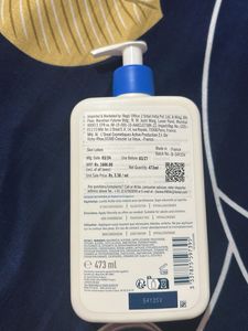 CeraVe Moisturising Lotion