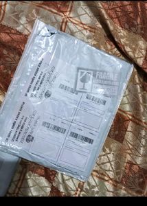 Packing Bags &amp; Labels Free