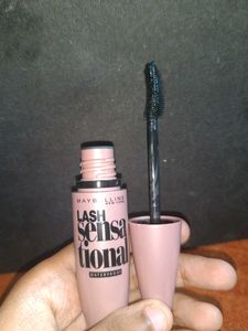 Maybelline Lash Sensational Mascara
