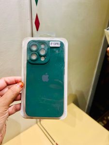 I Phone 13 Pro Cover