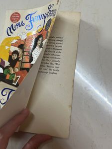 Mrs Funnybones By Twinkle Khanna